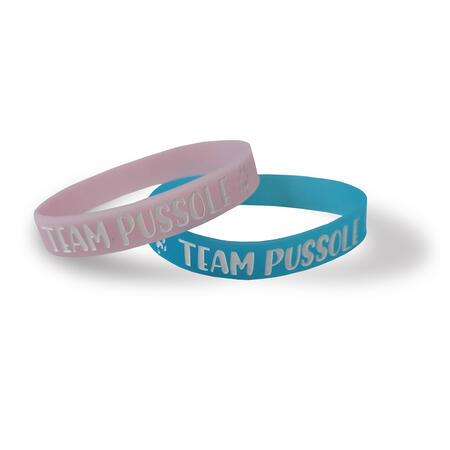 BRACCIALE TEAM PUSSOLE - LASABRI