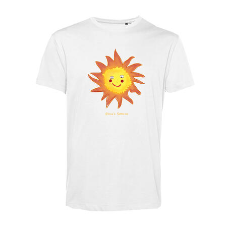 T-SHIRT ELENA'S SUNRISE - IL DIARIO DI UNA MAMMA RARA