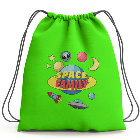 ZAINO SPACE FAMILY - SPACE FAMILY