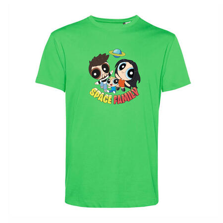 T-SHIRT SPACE FAMILY AVATAR - SPACE FAMILY
