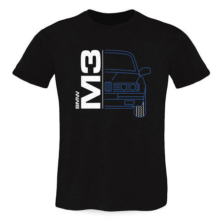 T-SHIRT BMW M3