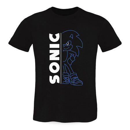 T-SHIRT SONIC