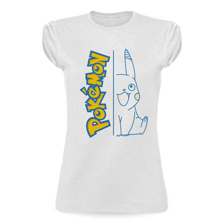 T-SHIRT POKEMON