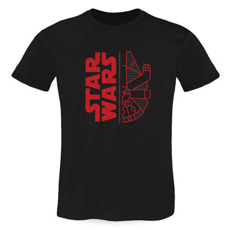 T-SHIRT STAR WARS