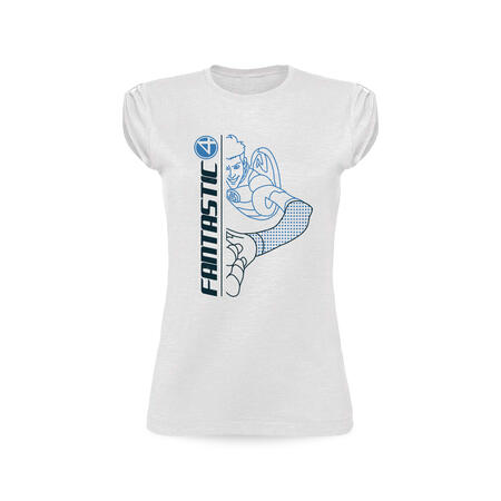 T-SHIRT FANTASTIC4