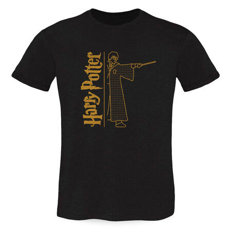 T-SHIRT HARRY POTTER