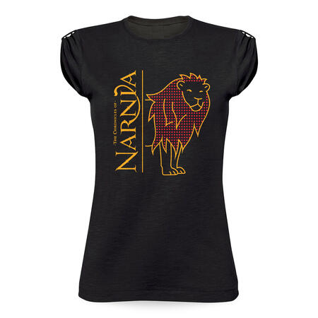 T-SHIRT NARNIA