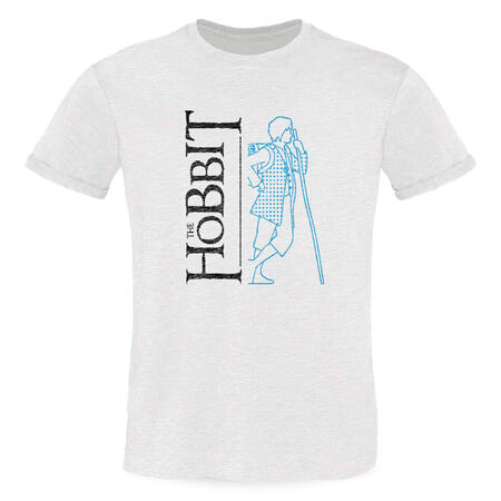 T-SHIRT THE HOBBIT