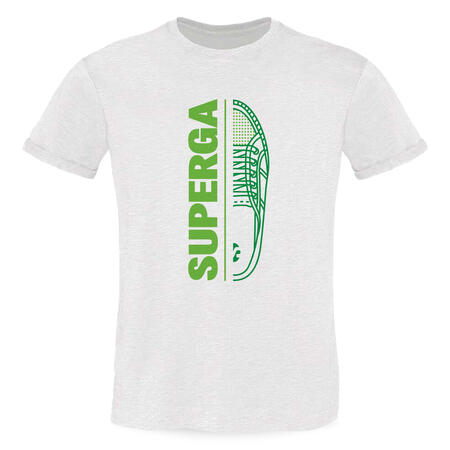 T-SHIRT SUPERGA