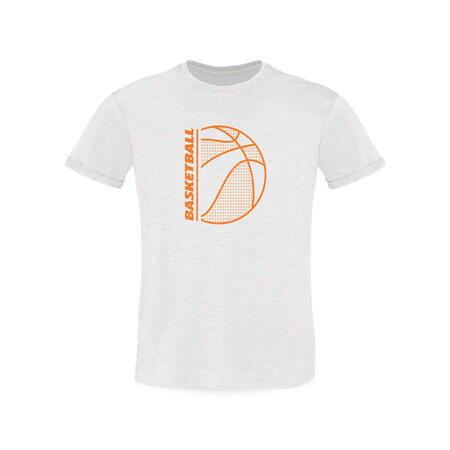 T-SHIRT BASKETBALL