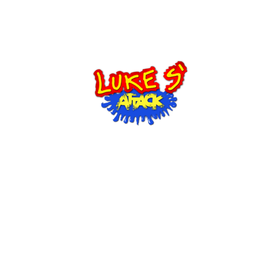 681608 538x538%23 0751 luke s attak