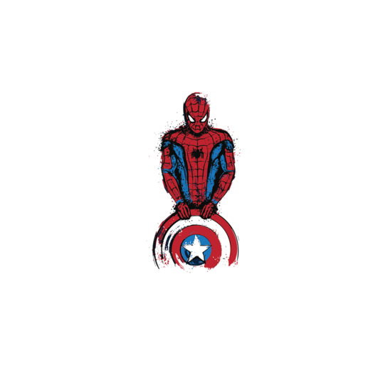 741248 538x538%23 0751 capitan spidey tumb