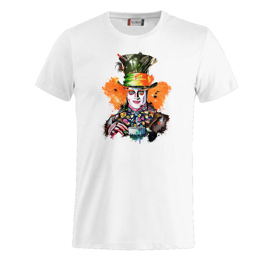 783939 538x538%23 0751 cappellaio matto t shirt white