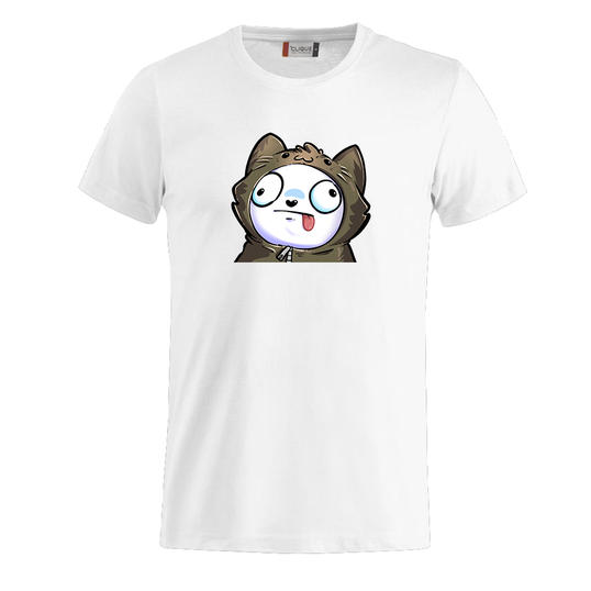 796281 538x538%23 0751 tshirt white gatto snowy