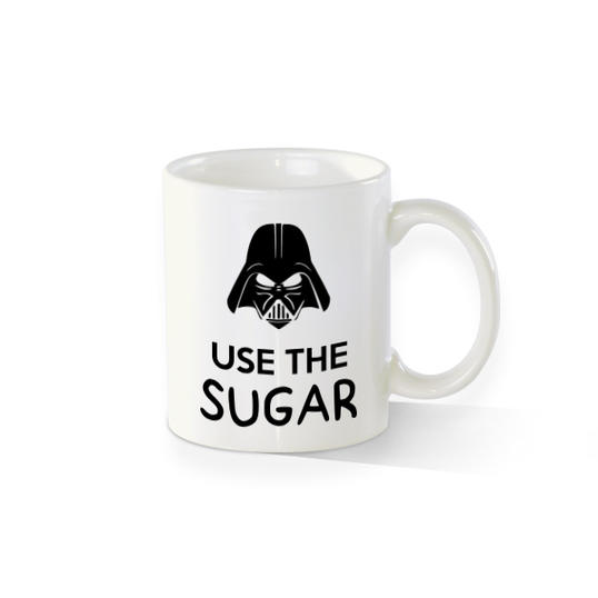 677948 538x538 0751 kepp calm and use the sugar