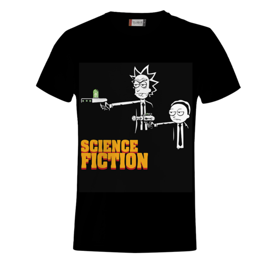 726108 538x538 0751 sience fiction tshirt