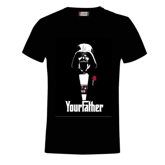 741650 538x538 0751 your father t shirt