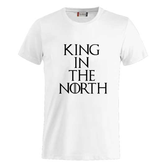 768473 538x538 0751 tshirtkinginthenorth