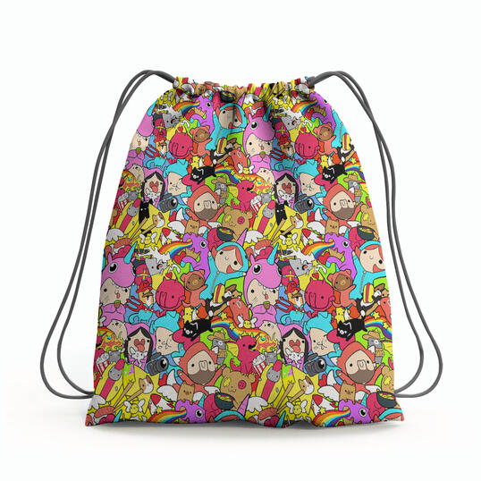 785264 538x538 0751 drawstring bag la sabri