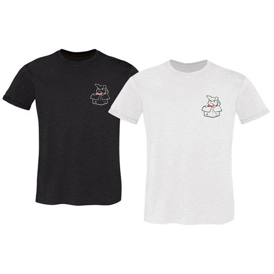 795692 538x538 0751 gogo tshirt 8cm logo