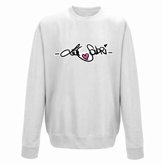 FELPA ROUND FIRMA² LASABRI