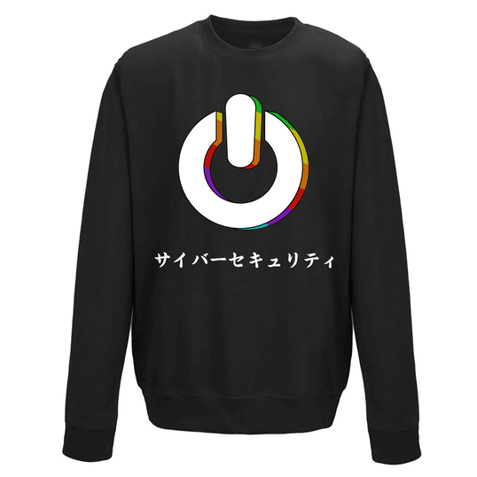 Flpr nrd hckd 0001n g rnd black graf infrgecybersclassicwh 2