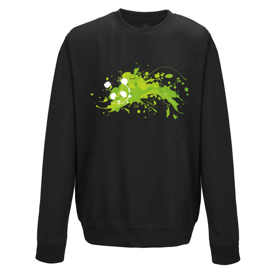 Flpytg greenpanda g rnd black graf giocngreenpandawh 1