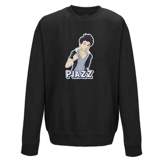 Flpyt blpiazz g rnd black graf piazzboy