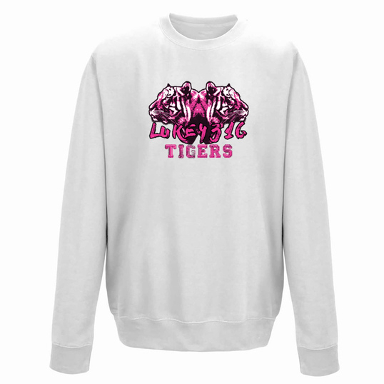 Flpyt lkstigersrosa g rnd white graf luke4316tigersrosa 1