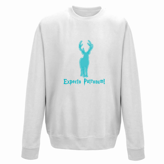 Flp expatronum g rnd white graf expatronum