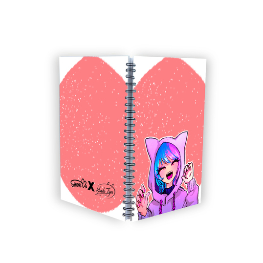 Qd ureshii g qd pink graf ureshii