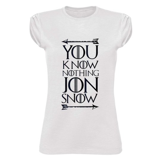 Tshfanw ygritte g tsh white w graf fndmygritte