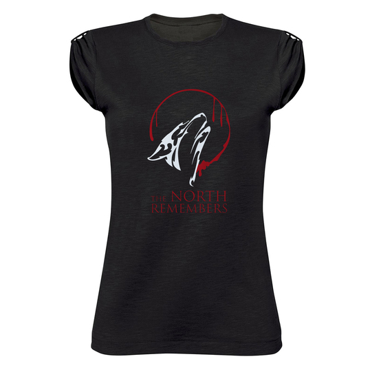 Tshfnb wolfrdbb g tsh black w graf fndmwolfredbubble