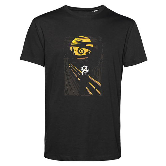 Tshrt hlwurlo g tsh black graf hlweeurlojack