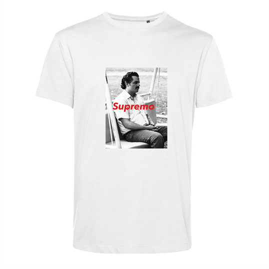 Tshrt supremo g tsh white graf supremo 1