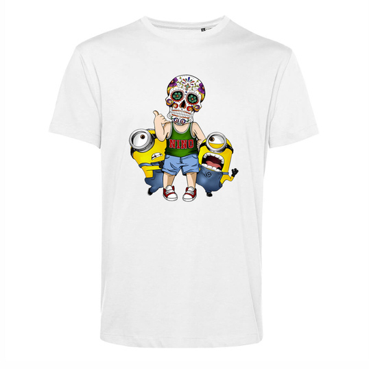 Tsh sbucinino g tsh white graf sbucnino 1