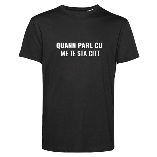 Tsrtrr quannparlcub g tsh black graf quannparlcub 1