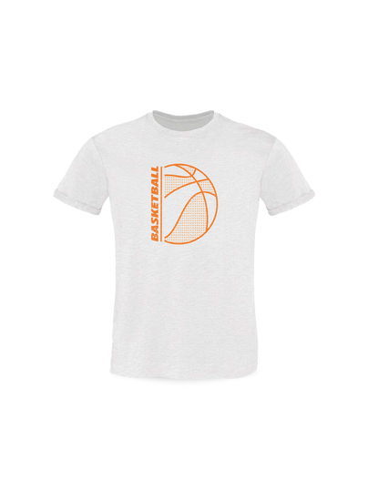 Tsr basketball g tsh uwhite graf basketball 6