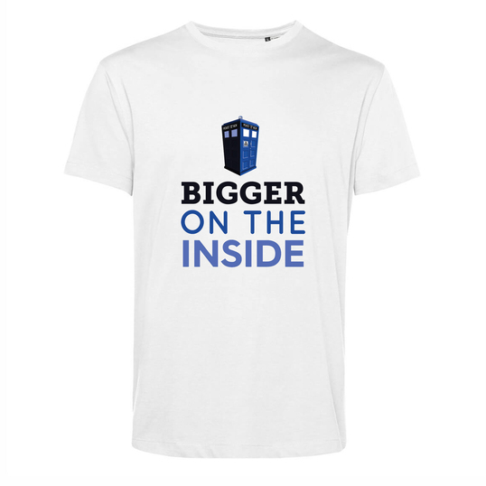 Tsr bgonin g tsh white graf biggerinside
