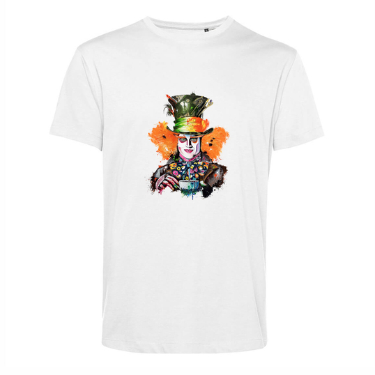 T SHIRT CAPPELLAIO MATTO