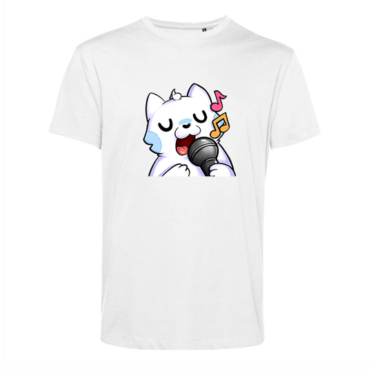 Tsr gattosing g tsh white graf sing 1