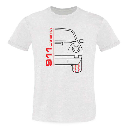 PORSCHE Women's T-shirt Porsche Crest Tričko Dámské S Potiskem A Dekorací černá | Porsche Design - Foto 10