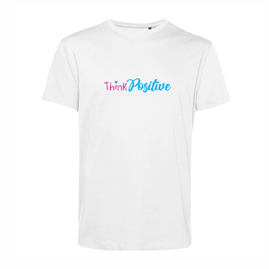 Tsr positiveb a g tsh white graf positiveblueadult 1
