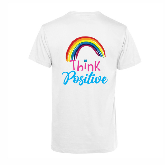 Tsr positiveb a g tsh white graf positiveblueadult 2