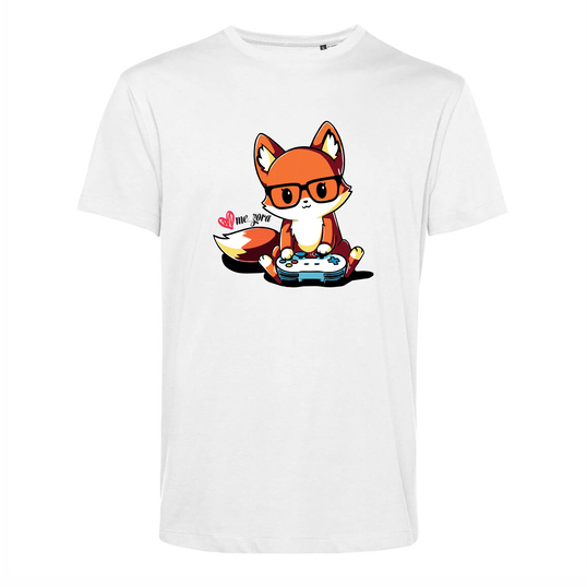 Tsr volpegaming g tsh white graf volpegaming