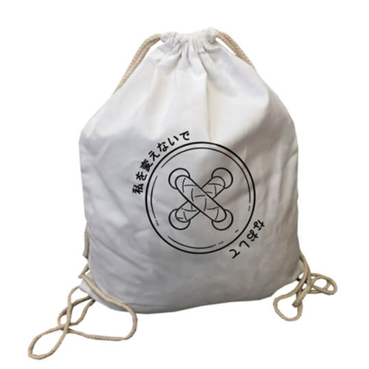 Zntsg bottone bk g zaino white graf sabrbotton bk