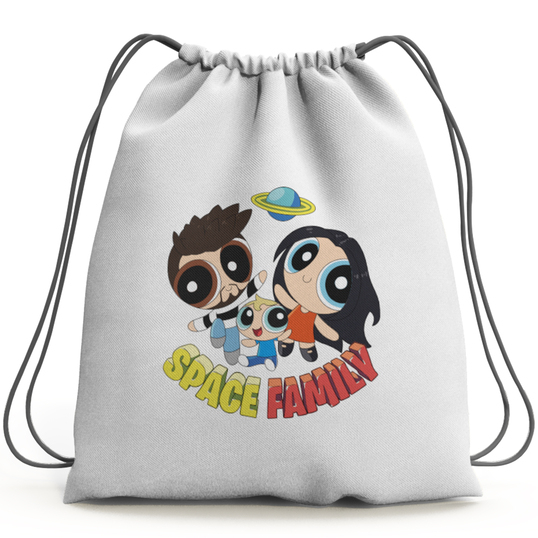 Znt spacefamilyavatar g zaino white graf spacefamilyavatar 1