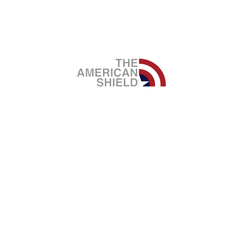T-SHIRT AMERICAN S.H.I.E.L.D.