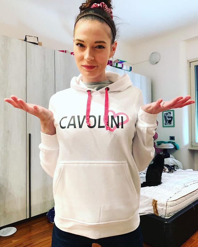 TUTA CAVOLINI - LASABRI